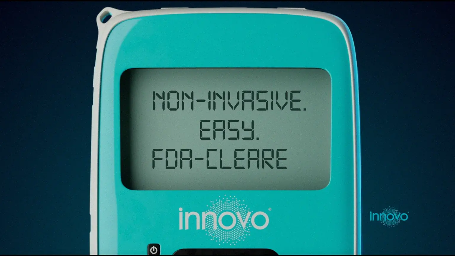 Innovo, edición y motion