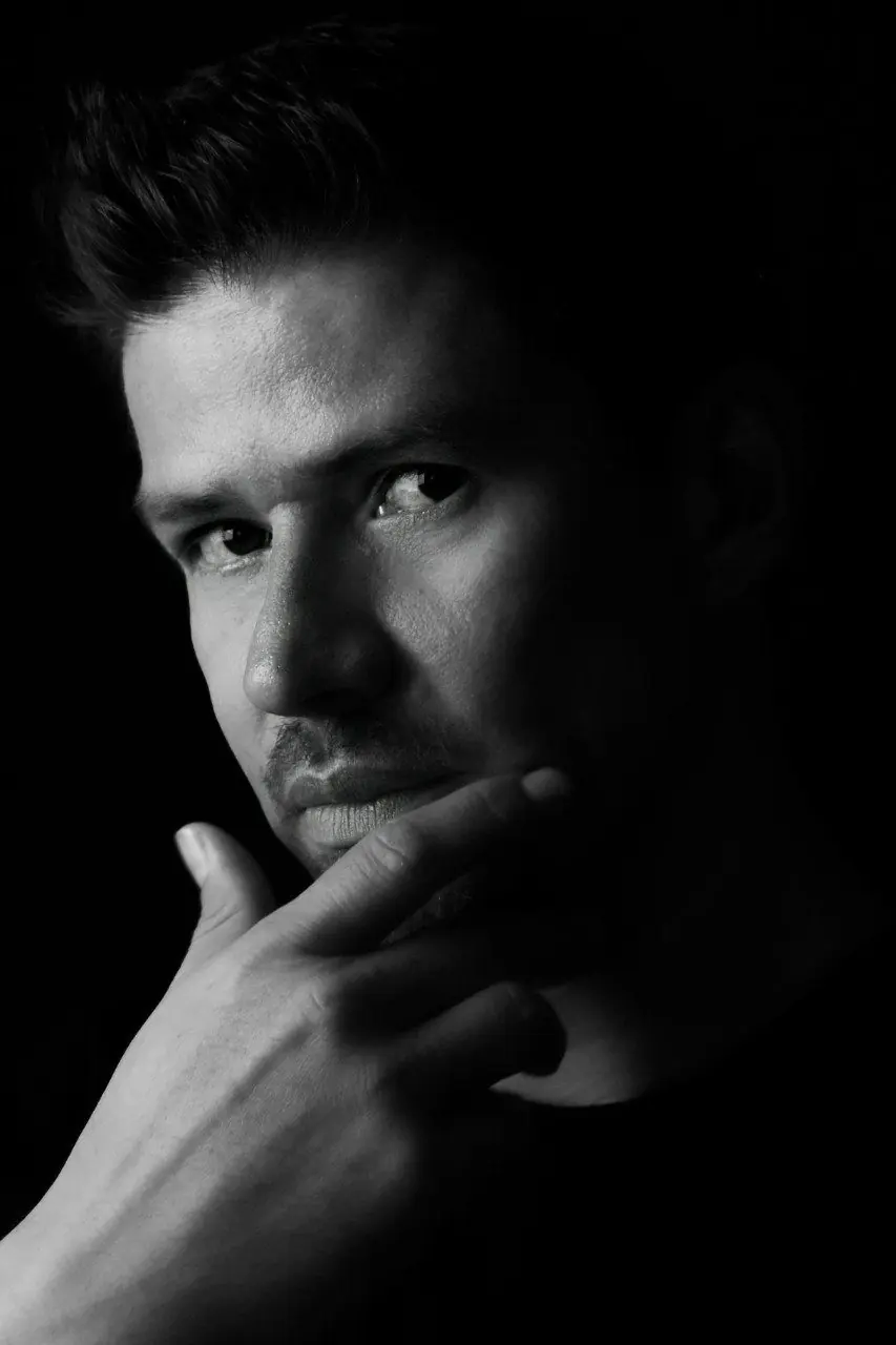 Francisco Arias, productor